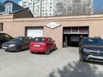 ZenitAvtoDok (Zenitnaya ulitsa, 14В), servicio de coches, centro de reparación de automóviles