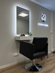 Keratin_mehno (Ladozhskaya ulitsa, 9Д), beauty salon