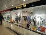 Mazari Tradition (Dovatortsev Street, 75А), clothing store