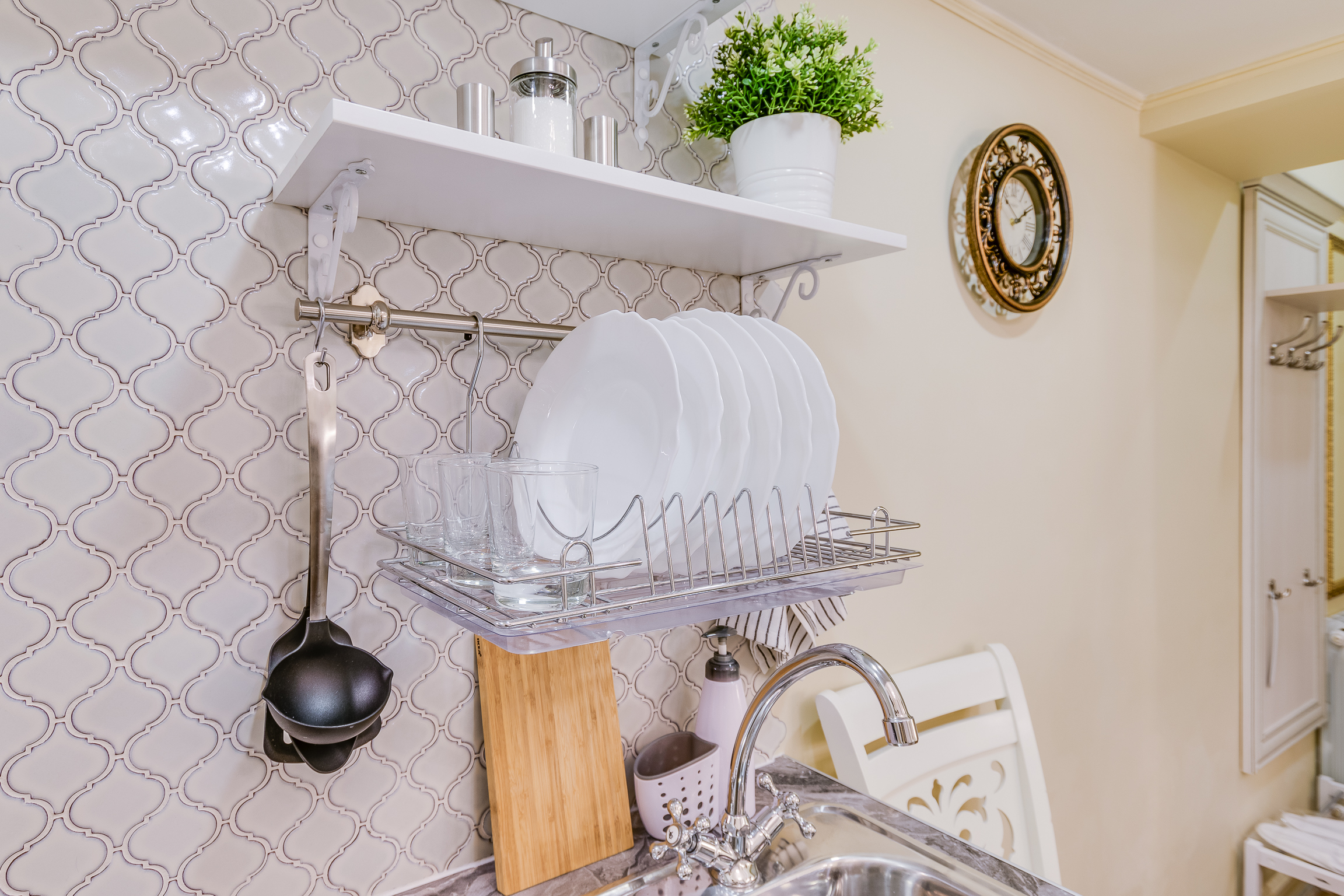 Фото Sokroma Особняк Олениных