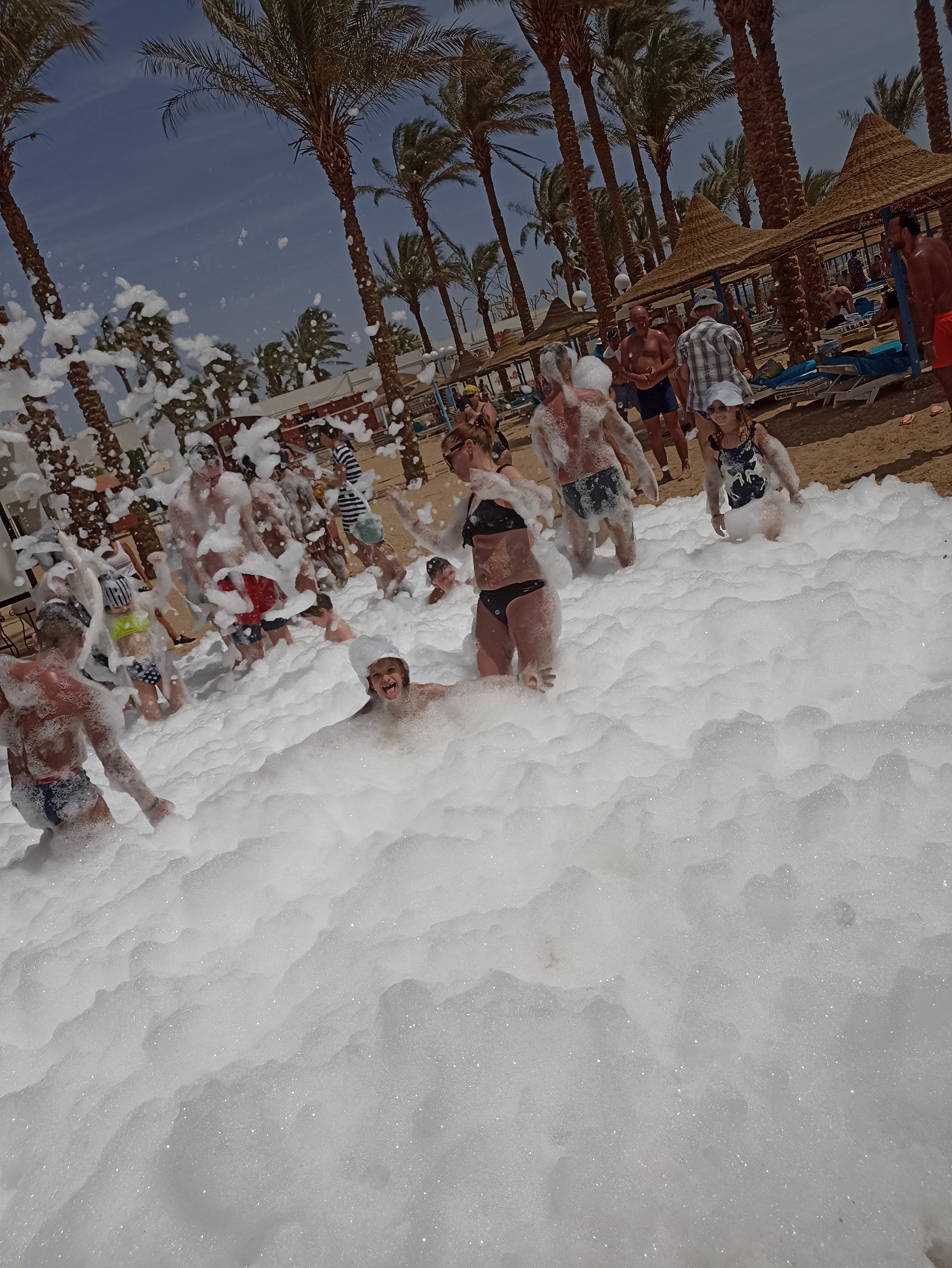 Фото Marlin Inn Azur Resort