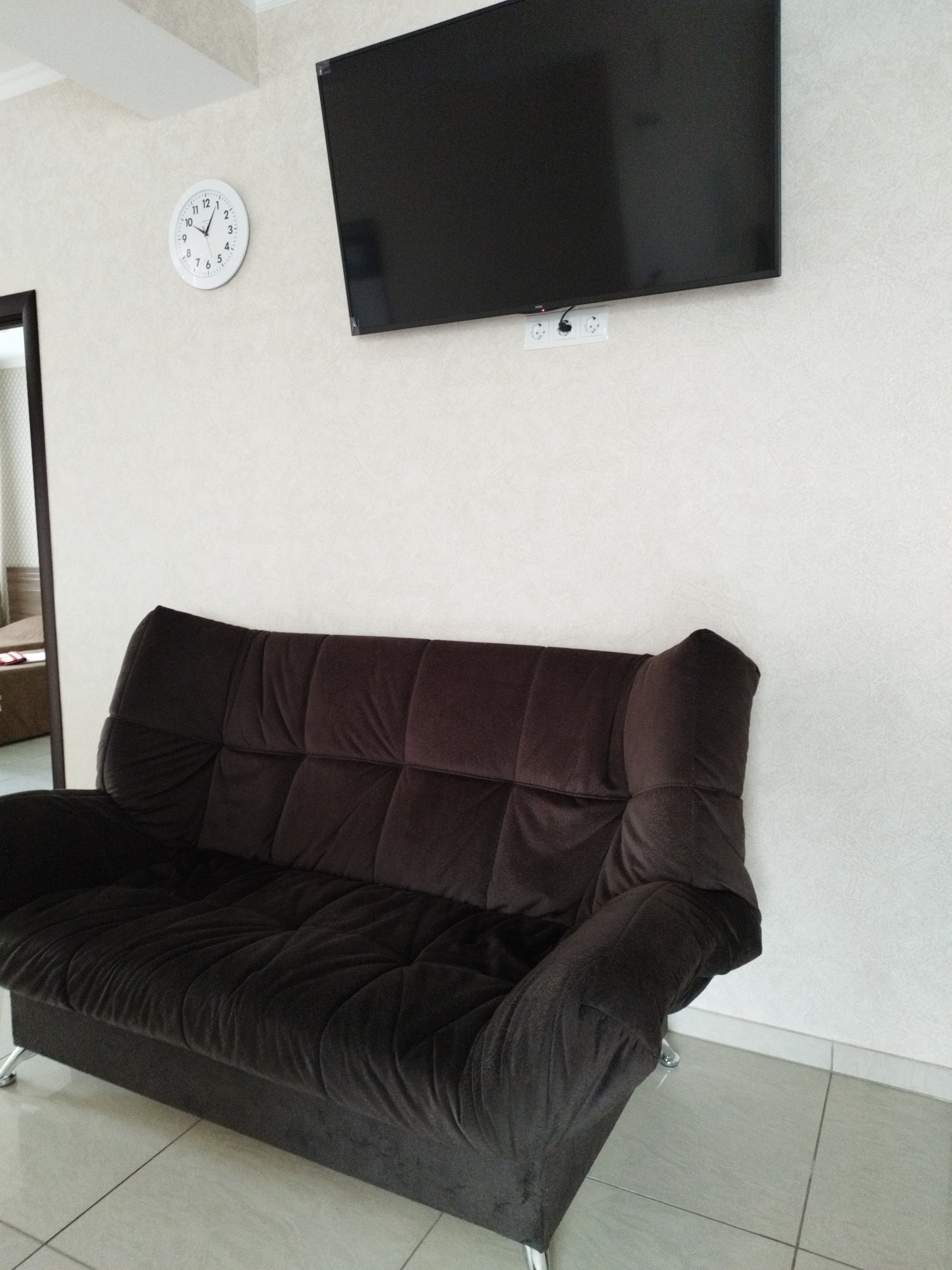 Фото Гостиница Ленинградская