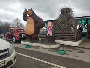 Паж садовая ул 2а село тербуны фото