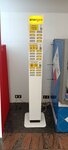 EnerGO (Presnenskaya Embankment, 2), power bank rental