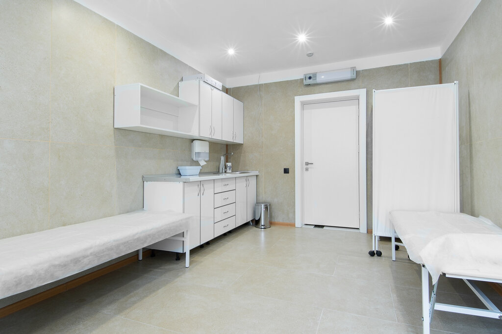 Медлайн-Сервис, medical center, clinic, Moscow, Obrucheva Street, 16к1 - Yandex 