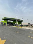  Aurora NRG (Tashkent, Yangihayot District, Citizen assemblies of Yangi Darkhon Mahallah), gas station