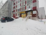 Автояпон (Югорская ул., 32, Сургут), магазин автозапчастей и автотоваров в Сургуте