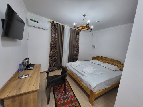 Гостиница Khiva Abdulla Guest House в Хиве