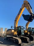 Avtodorsp (Omskaya Street, 94Ак1), road construction machines