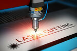 Woodbang LLC (Moscow, Leningradskoye Highway, 58к22), laser work