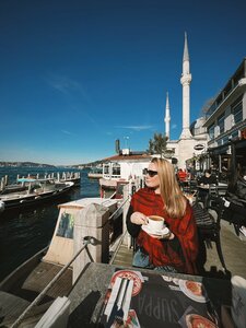 Suppa Cafe & Lounge (Beylerbeyi Mah., Beylerbeyi İskele Cad., No:5, Üsküdar, İstanbul, Türkiye), kafe  Üsküdar'dan