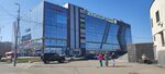Старая Деревня (Torfyanaya Road, 2к1), shopping mall