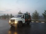 Ekotekhservis (Lokomotivny Drive, 21с5), waste management