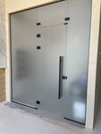 Glass Studio (posyolok GES, Komsomolskaya naberezhnaya, 6Ас2) ، صناعة الزجاج