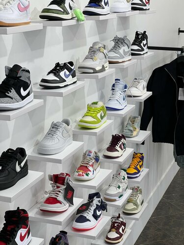 Mall of africa nike cheap