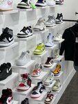 SneakerSli (Садовая-Самотёчная ул., 6, стр. 1, Москва), магазин обуви в Москве