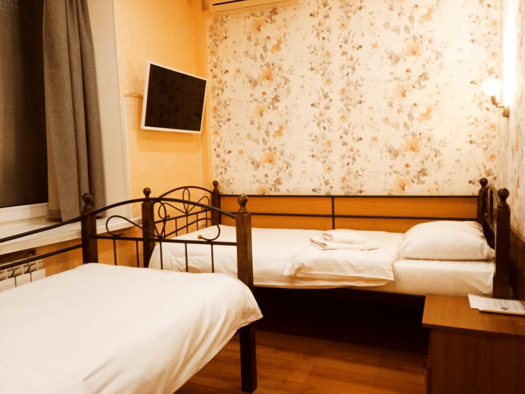 Фото Барабулька