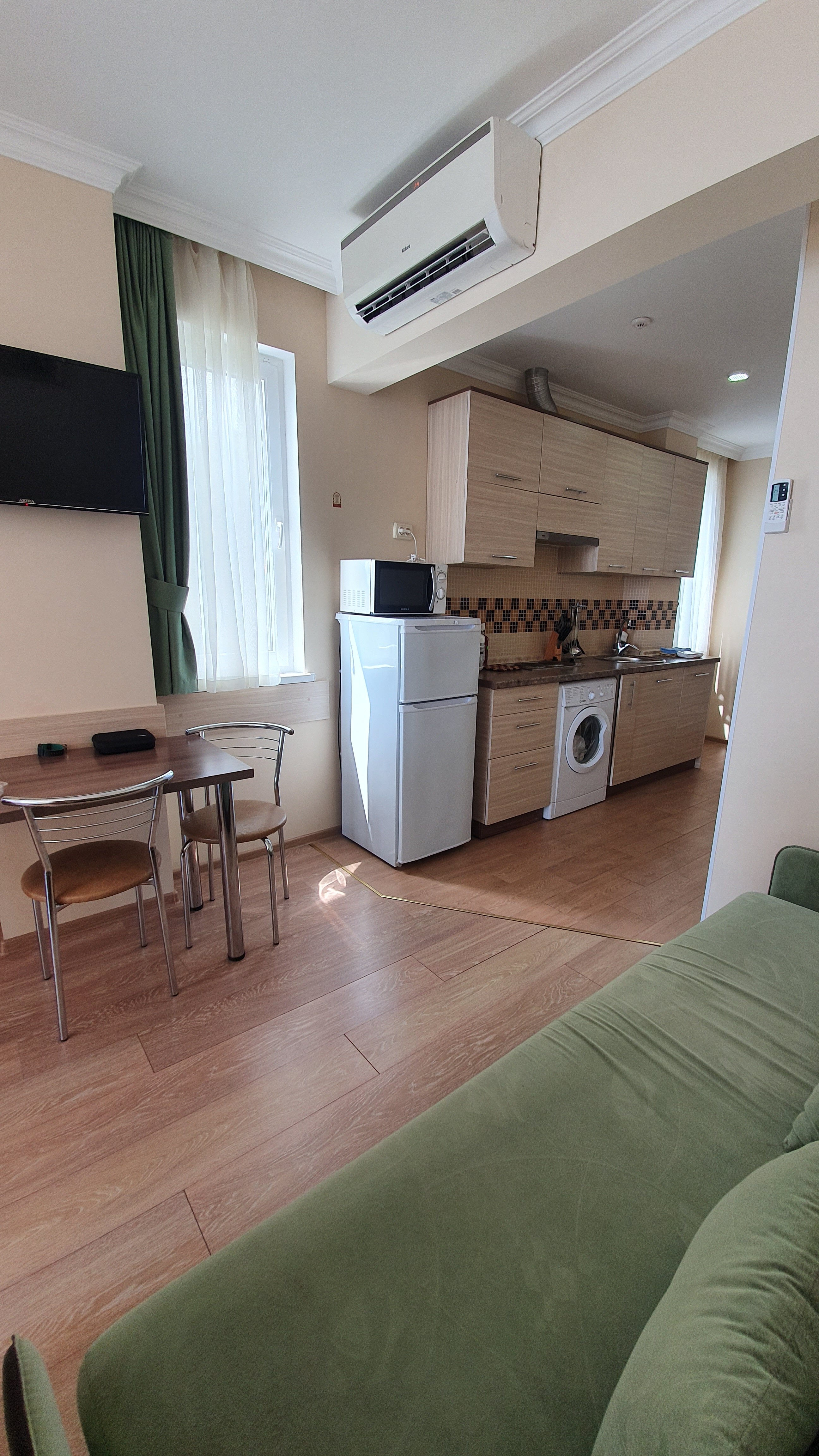 Фото Кайрос