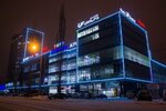 Империя недвижимости (Yubileynyy Avenue, 18), real estate agency