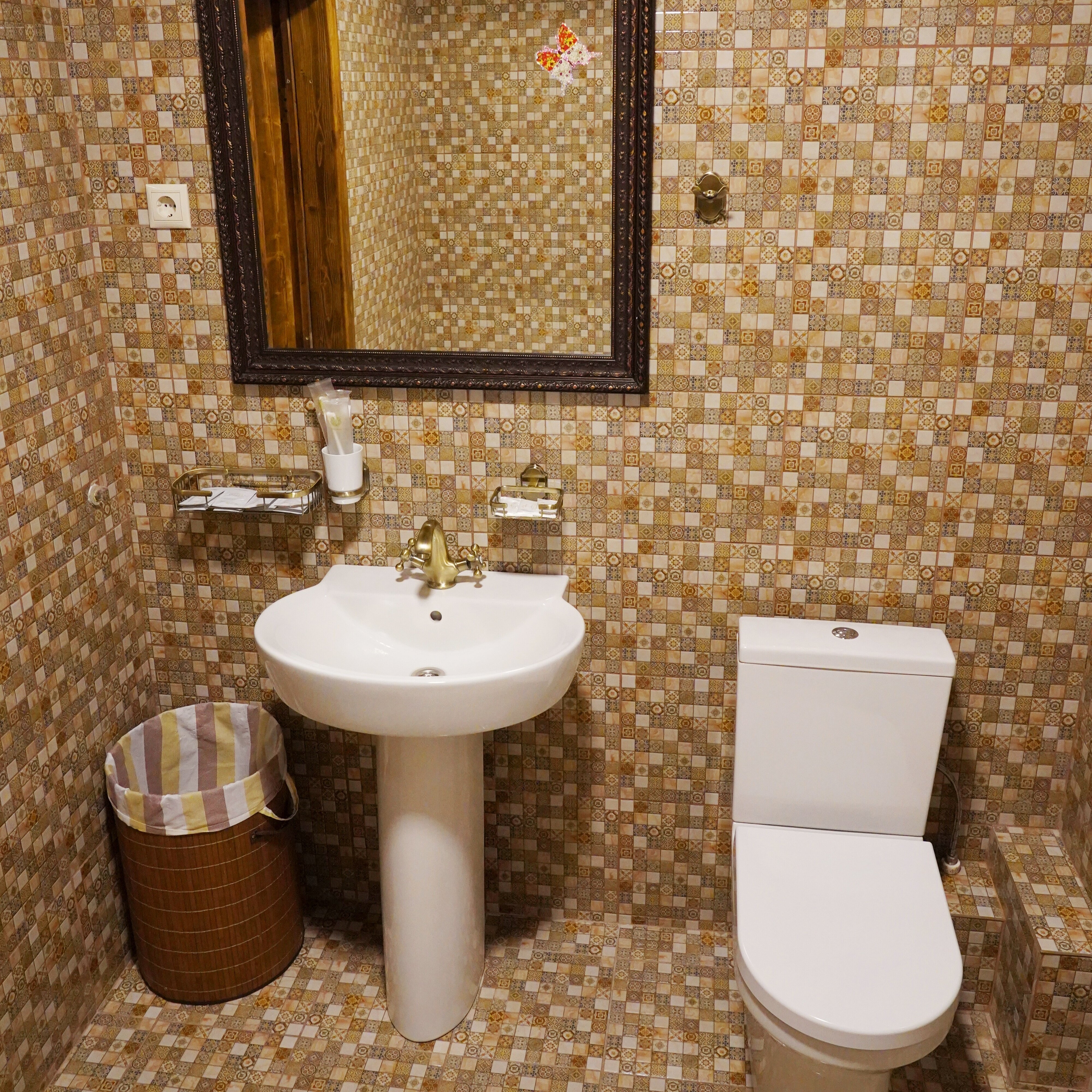 Фото Отель Салам