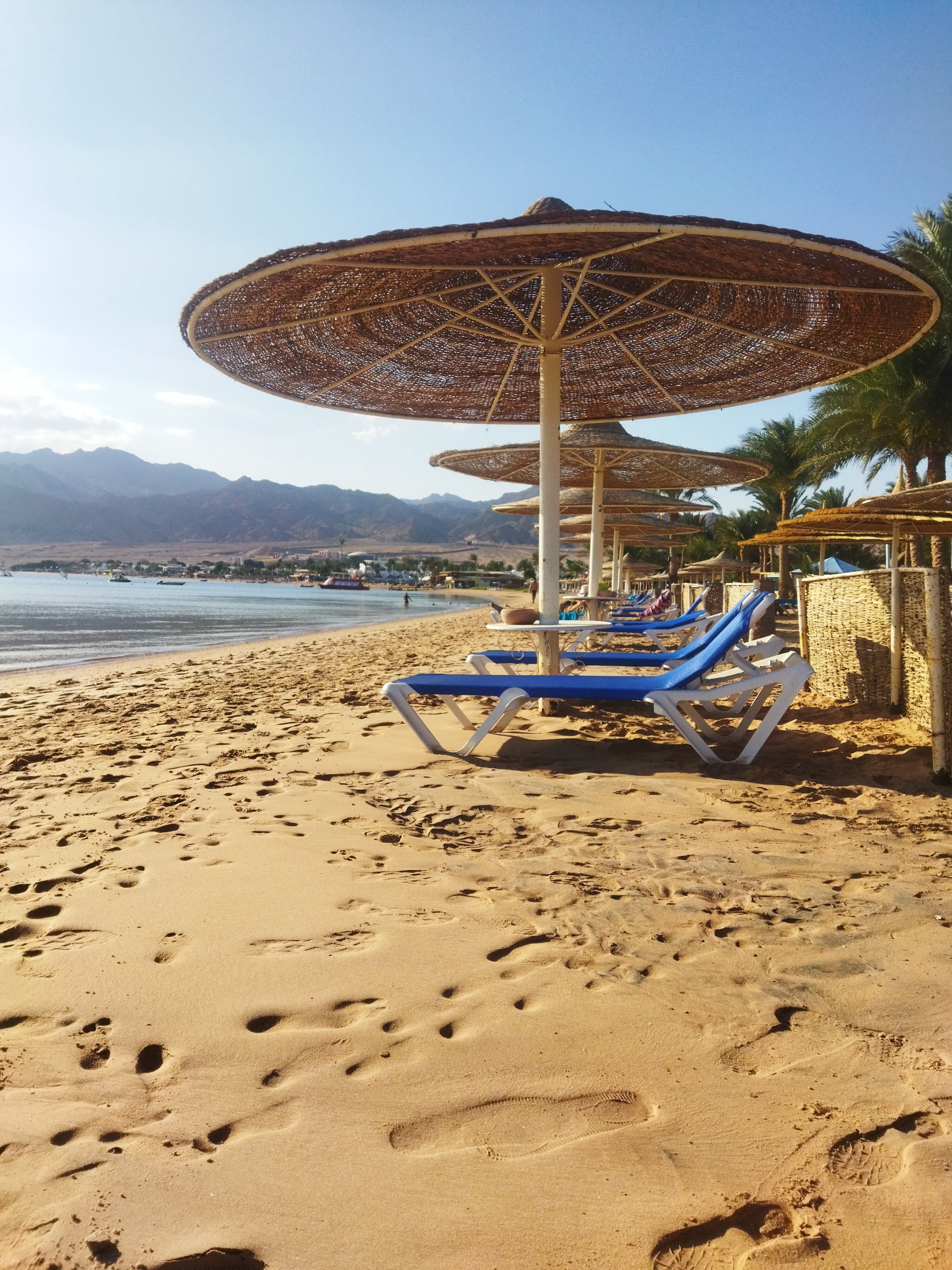 Фото Dahab Lagoon Club Resort