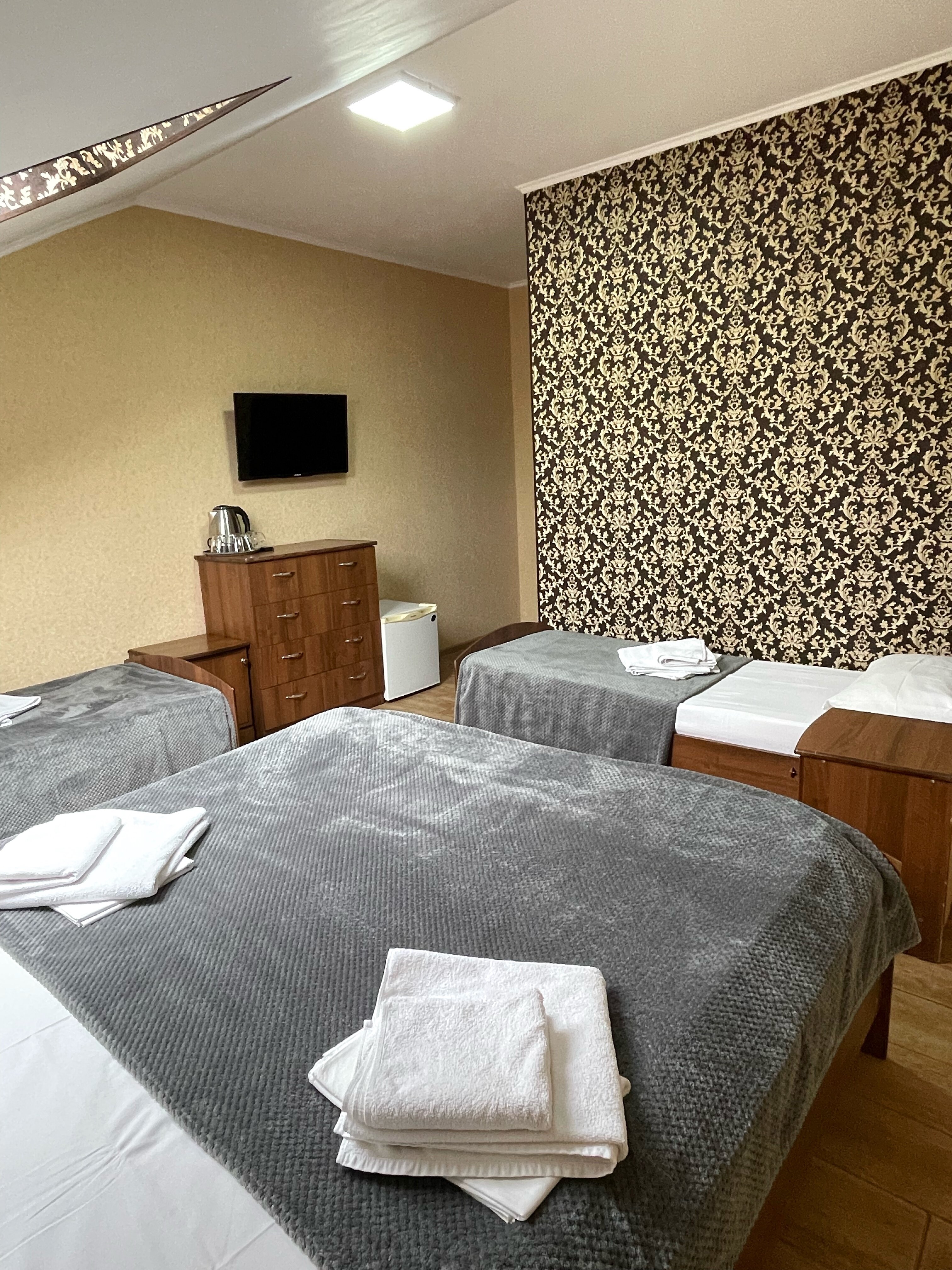 Фото Амбассадор