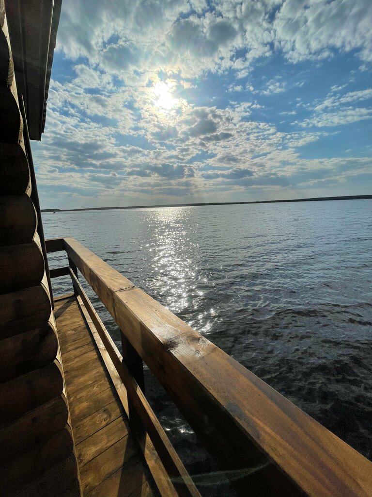 Hotel Plavno Gostinichny kompleks Gpu Berezinsky Biosferny Zapovednik, Vitebsk District, photo