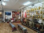 Chagodoshchensky tsentr Istorii i Narodnoy Kultury (rabochiy posyolok Chagoda, ulitsa Kirova, 1), museum