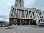 Filial So YeES Khabarovskoye Rdu (Muravyova-Amurskogo Street, 38), energy equipment