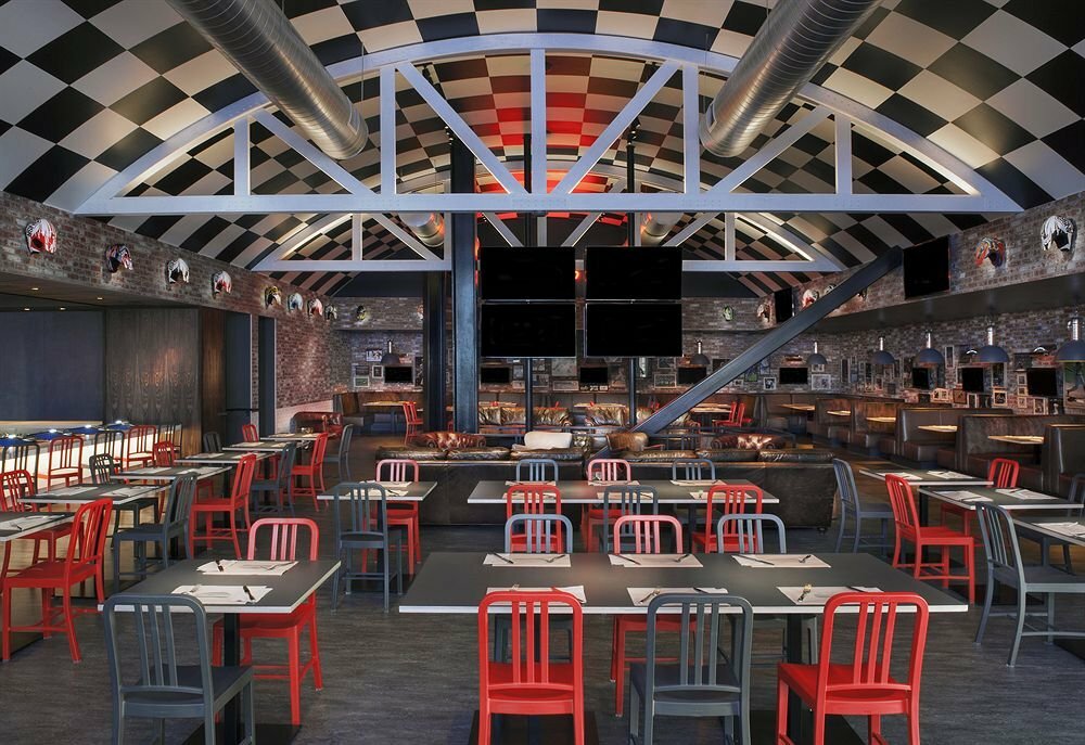 Фото Sahara Las Vegas