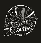 Wisso the Barber (Shagova Street, 86), barber shop