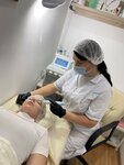 Podology and Aesthetics Center (Urozhaynaya Street, 74), beauty salon