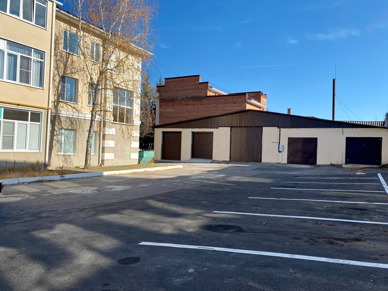 Фото Апартаменты Pavlovsk36