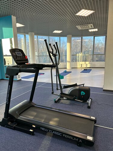 MaxFit 3