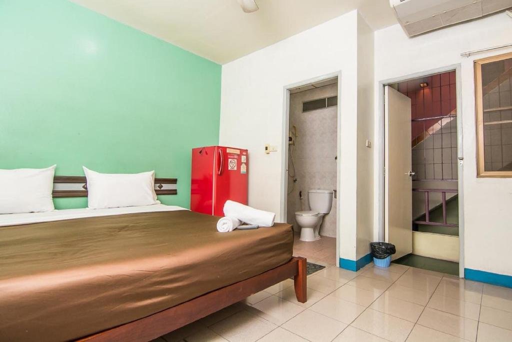 Фото Sutus Court 5