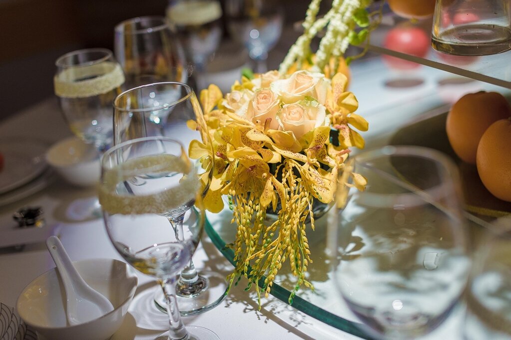 Фото Swissotel Foshan