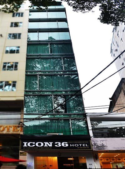 Фото Sense Legend Hotel