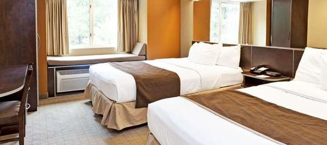 Фото Microtel Inn & Suites by Wyndham Woodstock/Atlanta North