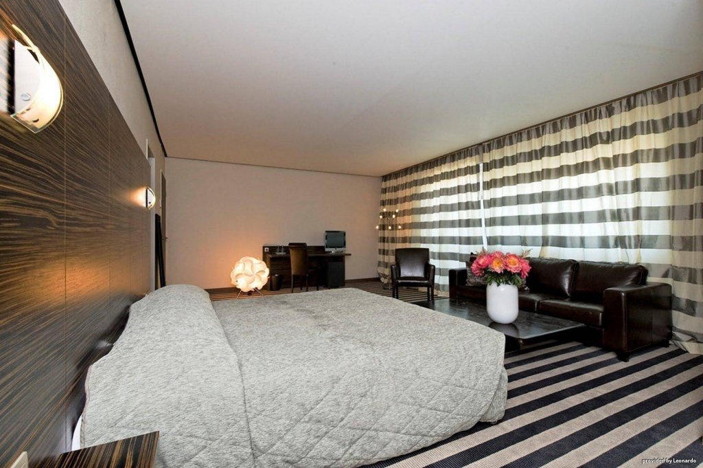 Фото Kaijoo Hotel by HappyCulture