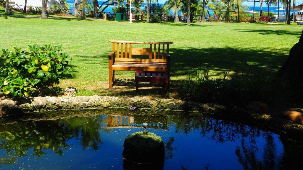 Фото Voyager Beach Resort