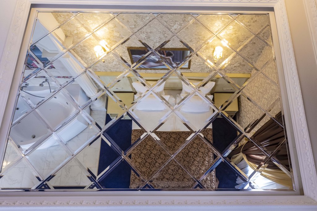 Фото Golden Plaza