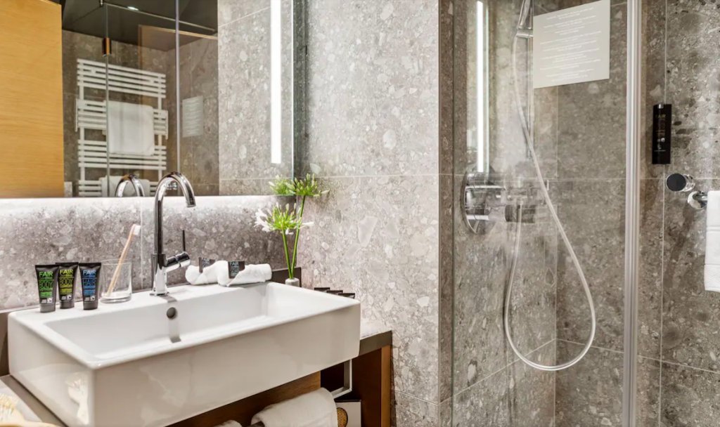 Фото Boutique Hotel Am Stephansplatz