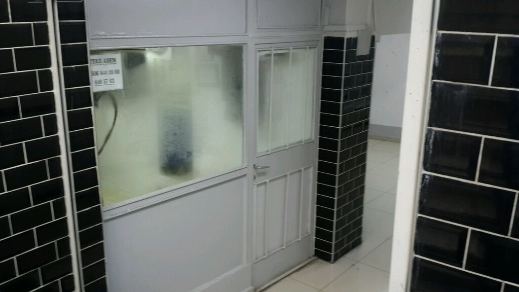 Tailor Tailor Adem, Ankara, photo