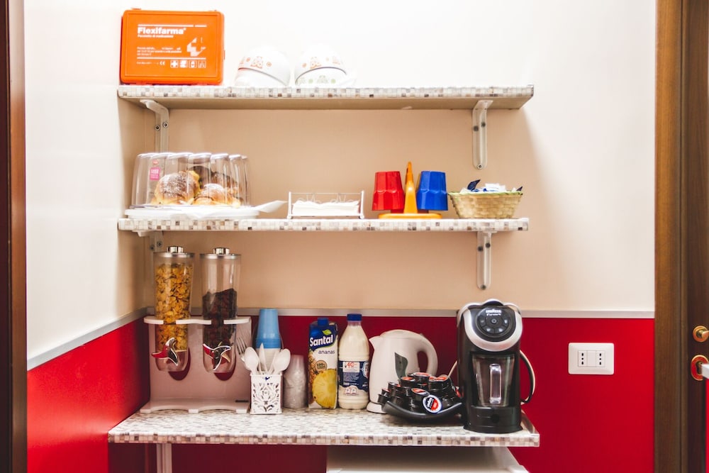 Фото Vertex Guest House