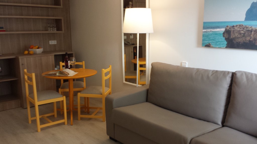 Фото Puerto Azul Suite Hotel