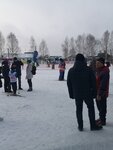 Снежинка (2-ya Severnaya ulitsa, 1) ، منتجع للتزلج