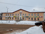 ЦУМ (ulitsa 1 Maya, 15), shopping mall