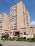 Prestizh (Mramornaya Street, 2А/13), hairdresser