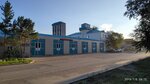 Fire Station № 1 (Turgenev Street, 62А), fire department