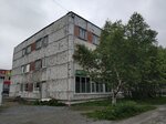 Фаворит (Olimpiyskaya ulitsa, 12), cafe